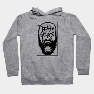 Death Grips Hoodie